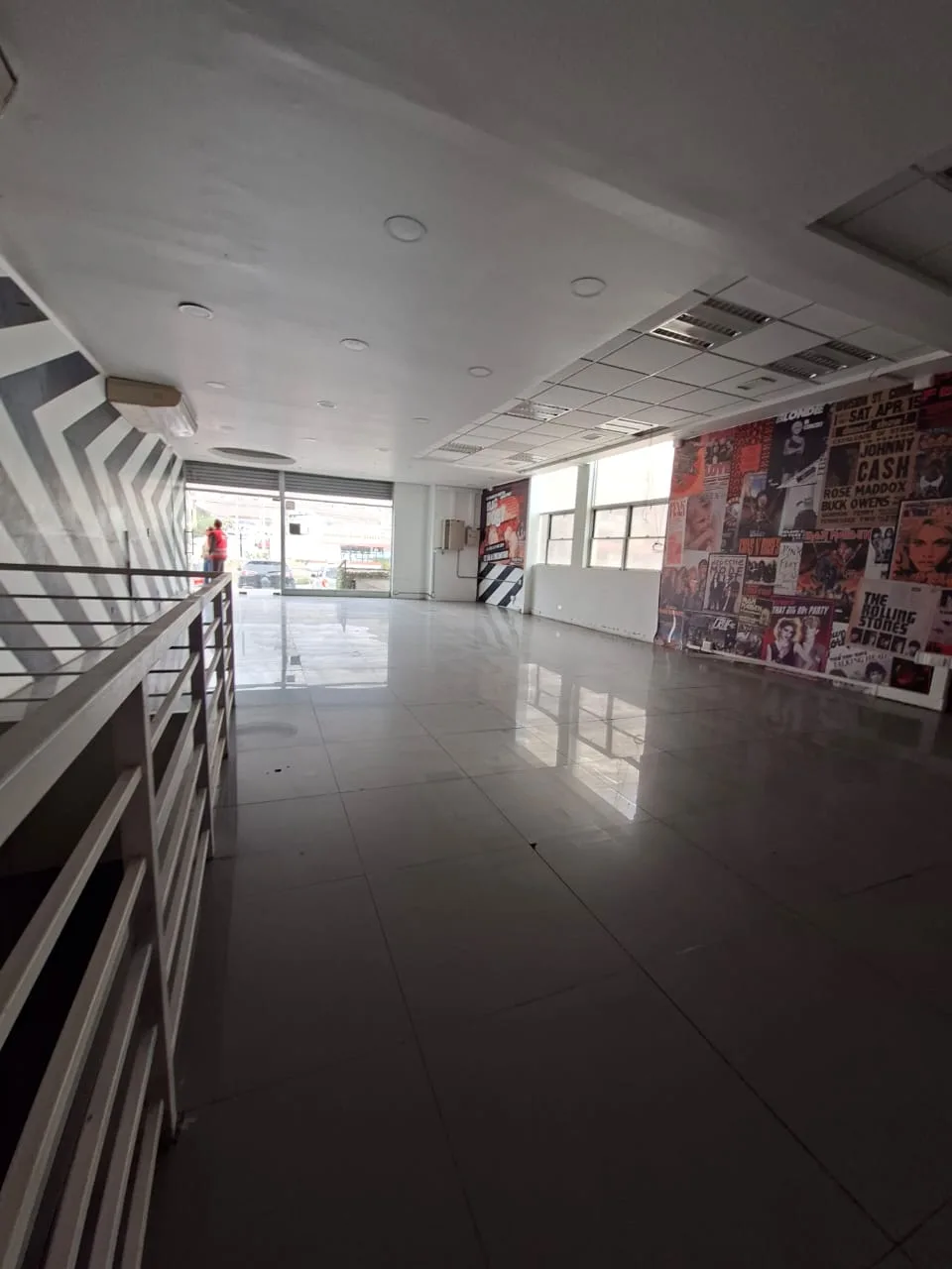 Local Comercial Sector Sur-Antofagasta