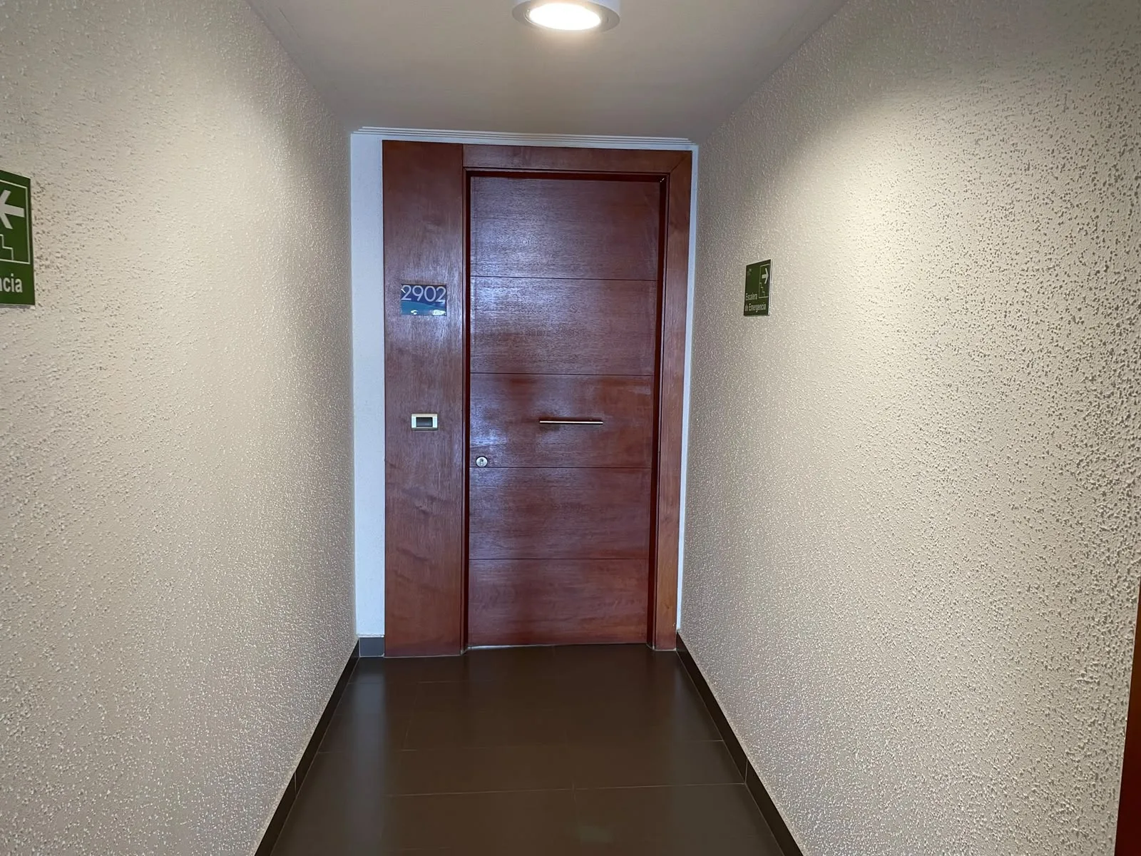 Departamento de Lujo-Sector Sur- llacolen