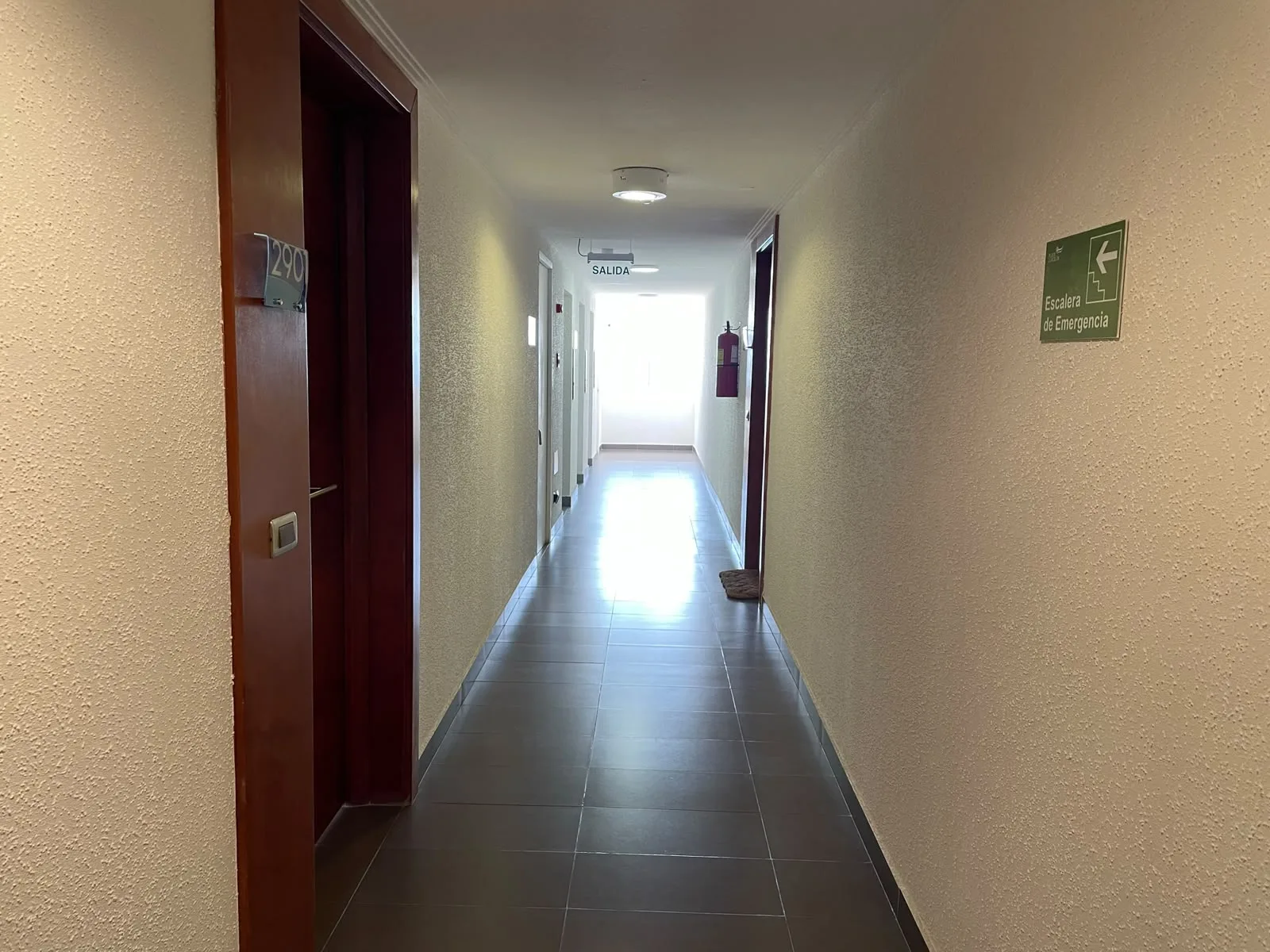 Departamento de Lujo-Sector Sur- llacolen