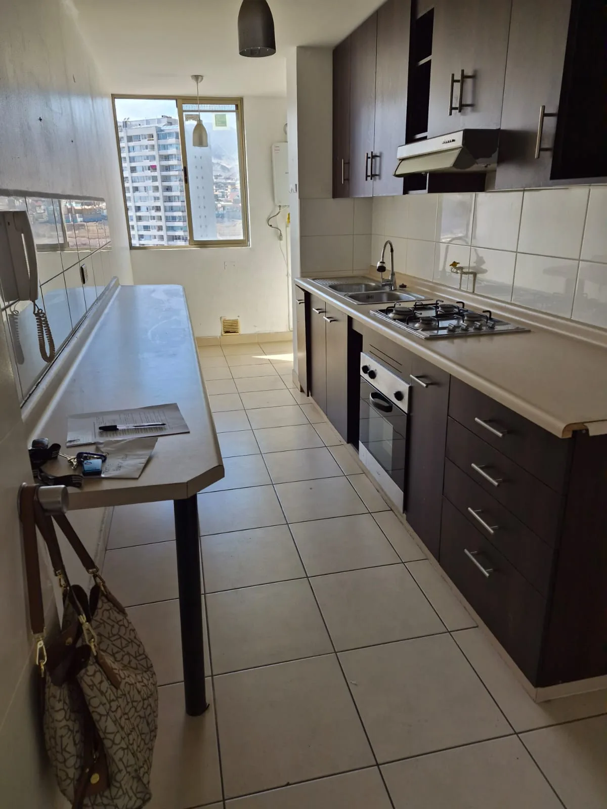 Departamento-Cerro Paranal