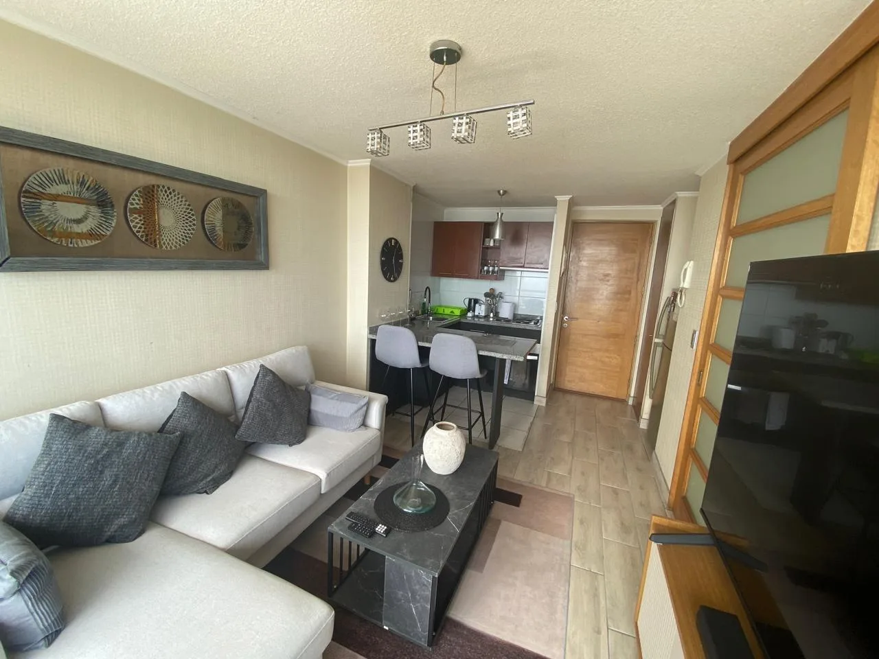 Departamento-Teniente URIBE