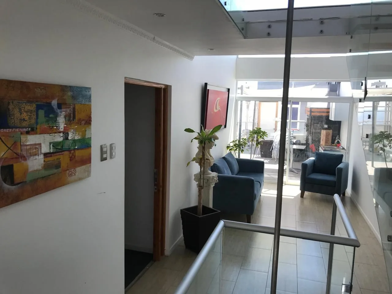 EDIFICIO CORPORATIVO EN VENTA – 513,91 m² CONSTRUIDOS – COVIEFI, ANTOFAGASTA | 22.000 UF