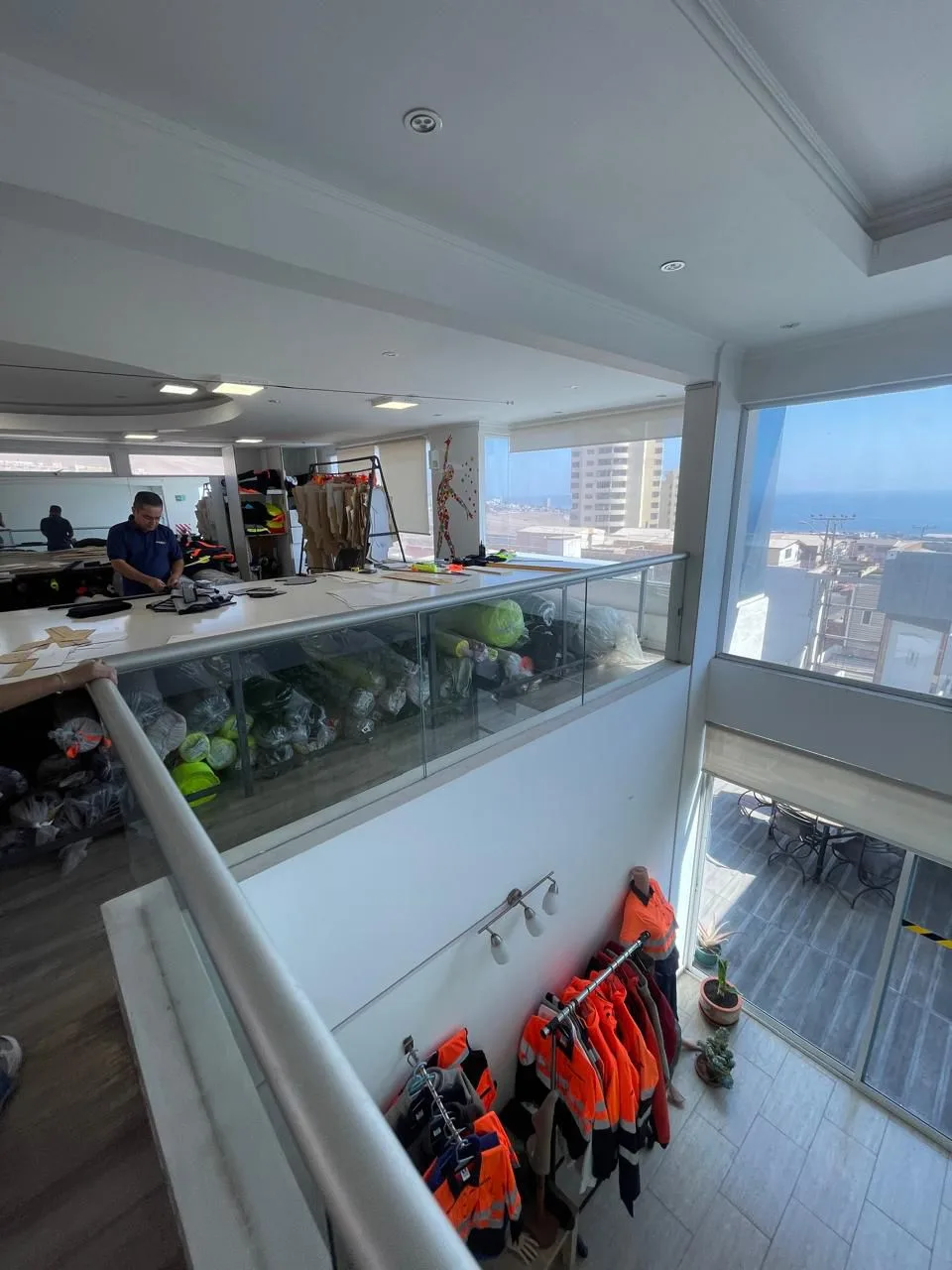 EDIFICIO CORPORATIVO EN VENTA – 513,91 m² CONSTRUIDOS – COVIEFI, ANTOFAGASTA | 22.000 UF